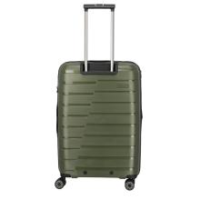 Travelite Trolley M Air Base 67 cm Esp. Olive - 5