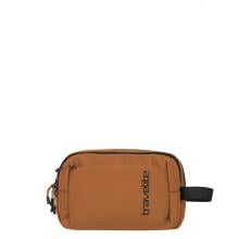 Travelite Toilet Bag Briize Curry - 1