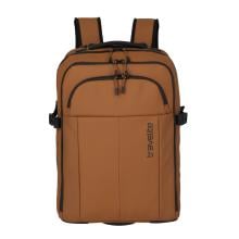 Travelite Zaino Trolley Briize Curry - 1