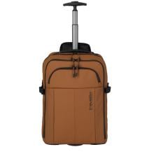 Travelite Zaino Trolley Briize Curry - 2