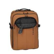 Travelite Zaino Trolley Briize Curry - 5