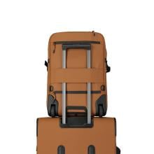Travelite Zaino Trolley Briize Curry - 7