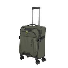 Travelite Bagaglio a mano Trolley S Briize 55 cm Khaki - 2
