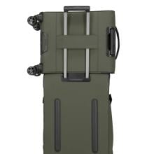 Travelite Bagaglio a mano Trolley S Briize 55 cm Khaki - 3