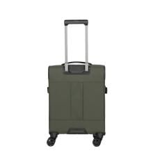 Travelite Bagaglio a mano Trolley S Briize 55 cm Khaki - 6