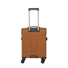 Travelite Bagaglio a mano Trolley S Briize 55 cm Curry - 3