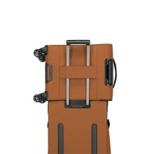 Travelite Bagaglio a mano Trolley S Briize 55 cm Curry - 4