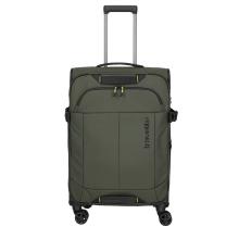 Travelite Trolley M Briize 67 cm Esp. Khaki - 1