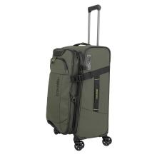 Travelite Trolley M Briize 67 cm Esp. Khaki - 2