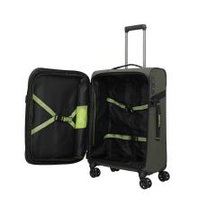Travelite Trolley M Briize 67 cm Esp. Khaki - 4