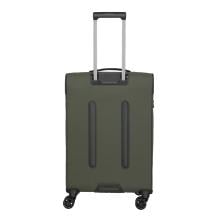 Travelite Trolley M Briize 67 cm Esp. Khaki - 5