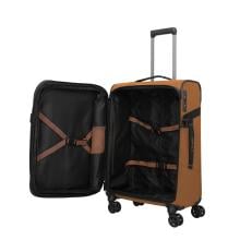 Travelite Trolley M Briize 67 cm Esp. Curry - 4