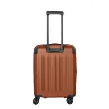 Travelite Bagaglio a mano Trolley S Dynamic 55 cm Esp. Copper - 3