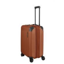 Travelite Bagaglio a mano Trolley S Dynamic 55 cm Esp. Copper - 7