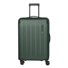 Travelite Trolley M Dynamic 66 cm Esp. Green - 1