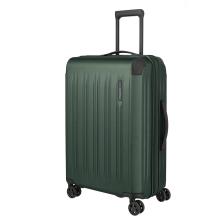 Travelite Trolley M Dynamic 66 cm Esp. Green - 2