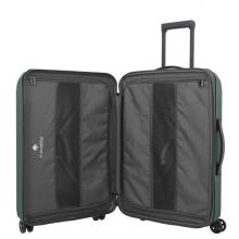 Travelite Trolley M Dynamic 66 cm Esp. Green - 5