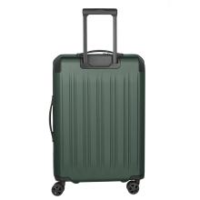 Travelite Trolley M Dynamic 66 cm Esp. Green - 6
