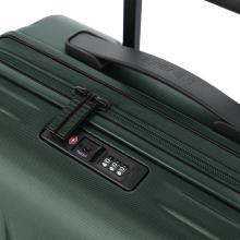 Travelite Trolley M Dynamic 66 cm Esp. Green - 7
