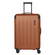 Travelite Trolley M Dynamic 66 cm Esp. Copper - 1