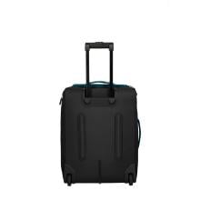 Travelite Trolley Borsone Kick Off Wheeled S Dark Anthracite - 3