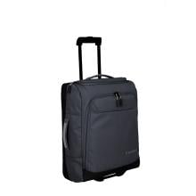 Travelite Trolley Borsone Kick Off Wheeled S Dark Anthracite - 4