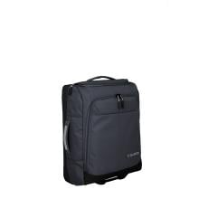 Travelite Trolley Borsone Kick Off Wheeled S Dark Anthracite - 5