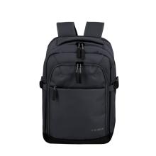 Travelite Zaino Kick Off L Exp. Dark Anthracite - 1