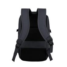 Travelite Zaino Kick Off L Exp. Dark Anthracite - 3