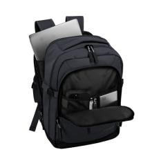 Travelite Zaino Kick Off L Exp. Dark Anthracite - 4