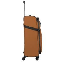 Travelite Trolley L Briize 78 cm Esp. Curry - 2