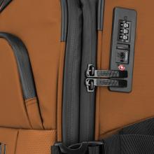 Travelite Trolley L Briize 78 cm Esp. Curry - 6