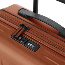 Travelite Trolley L Dynamic 76 cm Esp. Copper - 6