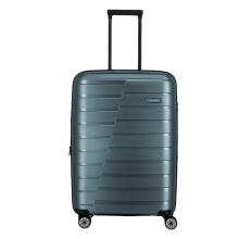 Travelite Trolley M Air Base 67 cm Esp. Ice Blue - 1
