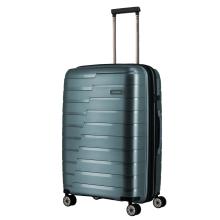 Travelite Trolley M Air Base 67 cm Esp. Ice Blue - 2