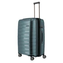 Travelite Trolley M Air Base 67 cm Esp. Ice Blue - 3