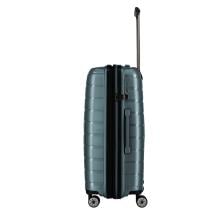 Travelite Trolley M Air Base 67 cm Esp. Ice Blue - 5