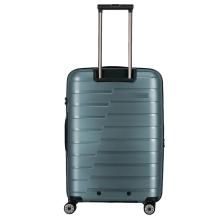 Travelite Trolley M Air Base 67 cm Esp. Ice Blue - 6