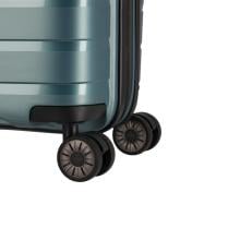 Travelite Trolley M Air Base 67 cm Esp. Ice Blue - 8