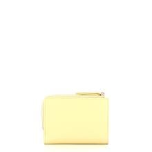 Twinset Portafoglio piccolo Oval T Vanilla - 2