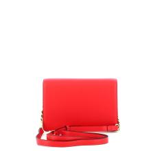 Twinset Tracolla Piccola Harmony Hibiscus Red - 3