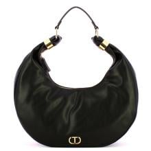 Twinset Hobo Grande Eclipse Nero - 1