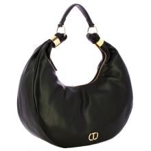 Twinset Hobo Grande Eclipse Nero - 2
