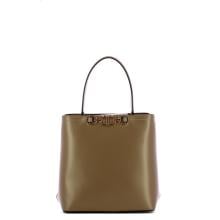 Twinset Secchiello First class Fango - 1