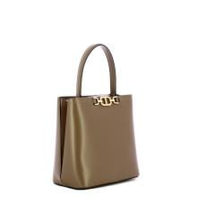 Twinset Secchiello First class Fango - 2