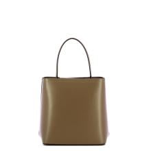 Twinset Secchiello First class Fango - 3