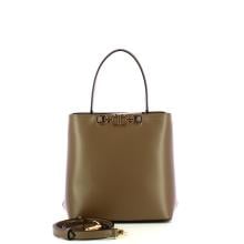 Twinset Secchiello First class Fango - 4
