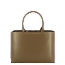 Twinset Tote media First class Fango - 3