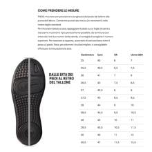 UNDE Sneakers UA Court 96 Black - 6