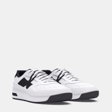 UNDE Sneakers UA Court 96 White - 4